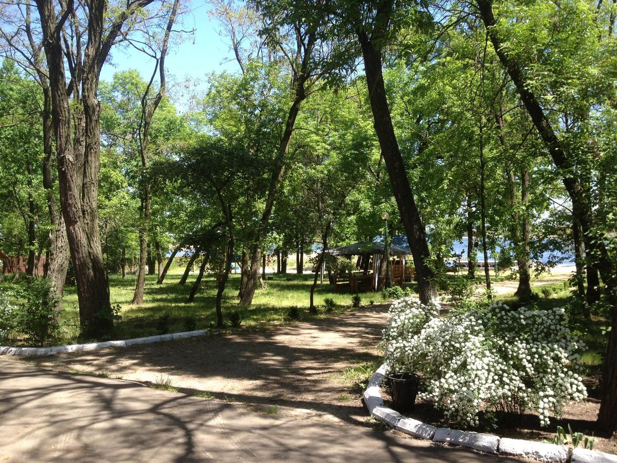 Baza Otdyha Rubin Hotel Kudashevka Zewnętrze zdjęcie