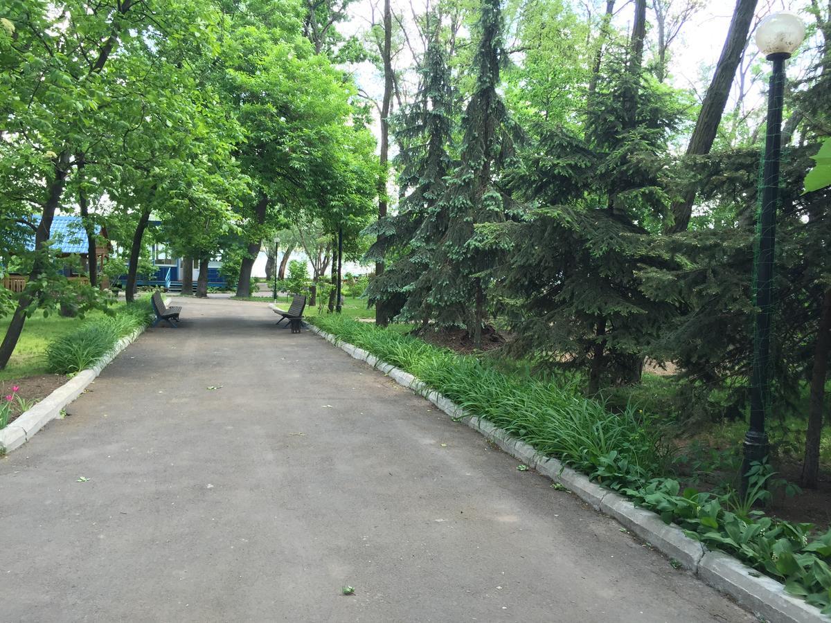 Baza Otdyha Rubin Hotel Kudashevka Zewnętrze zdjęcie